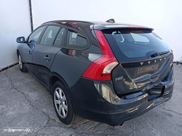Para Peças Volvo V60 I (155, 157) - 6