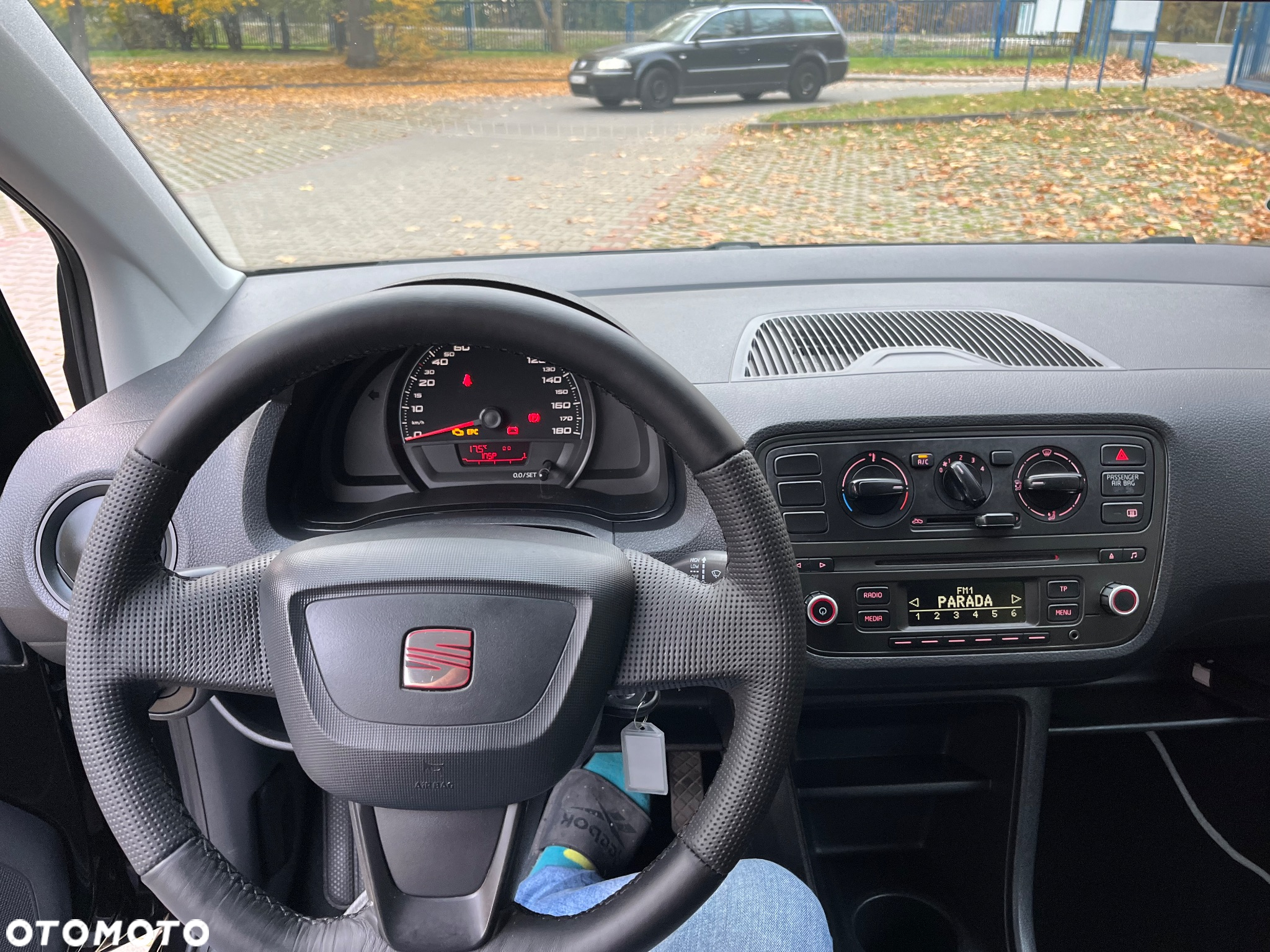 Seat Mii - 16