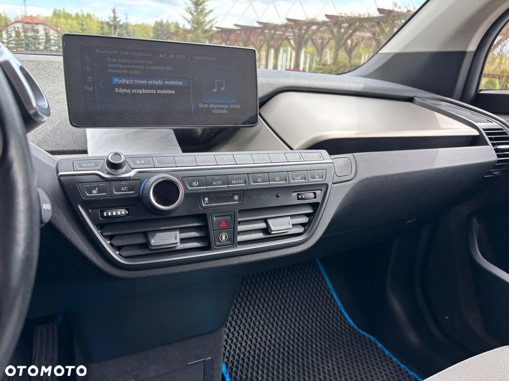 BMW i3 (120 Ah) - 22