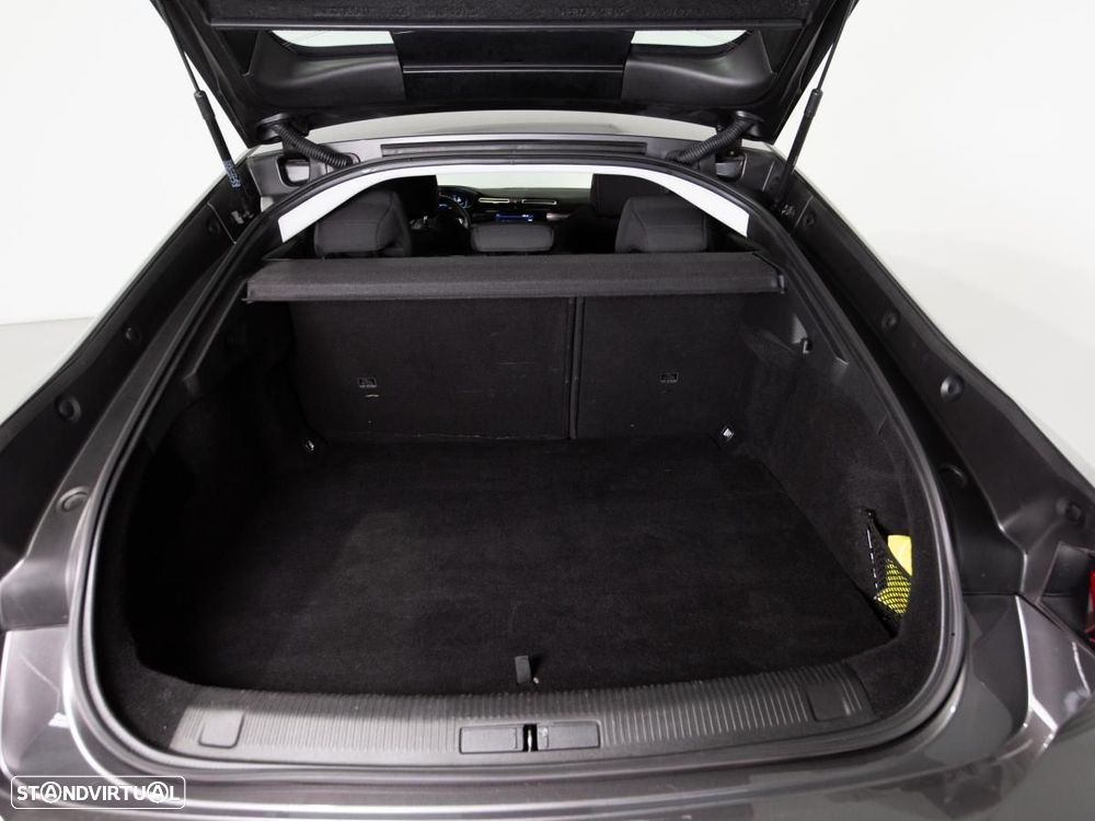 Peugeot 508 1.5 BlueHDi Active Pack Business EAT8 - 12