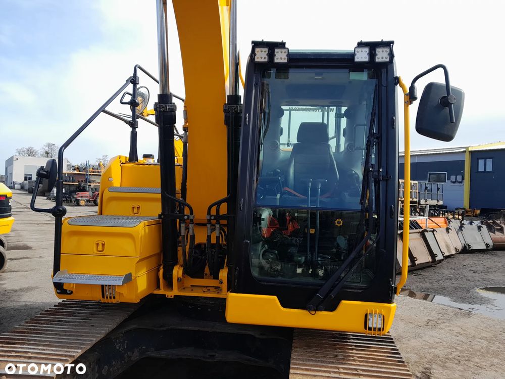 JCB 140X 2019R - 8
