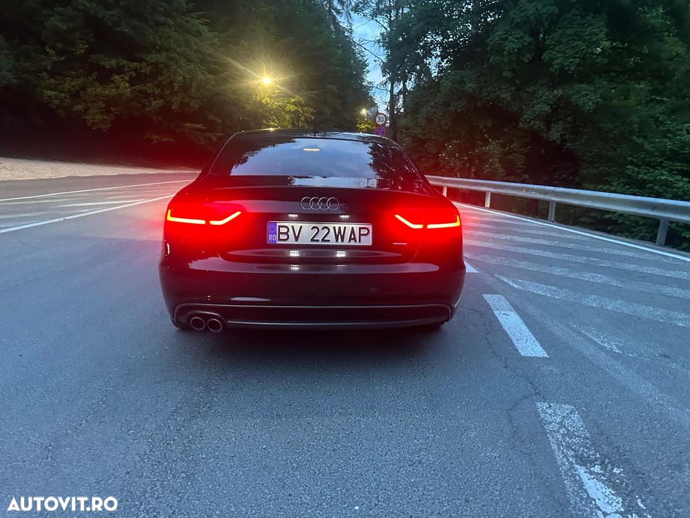 Audi A5 Sportback - 15