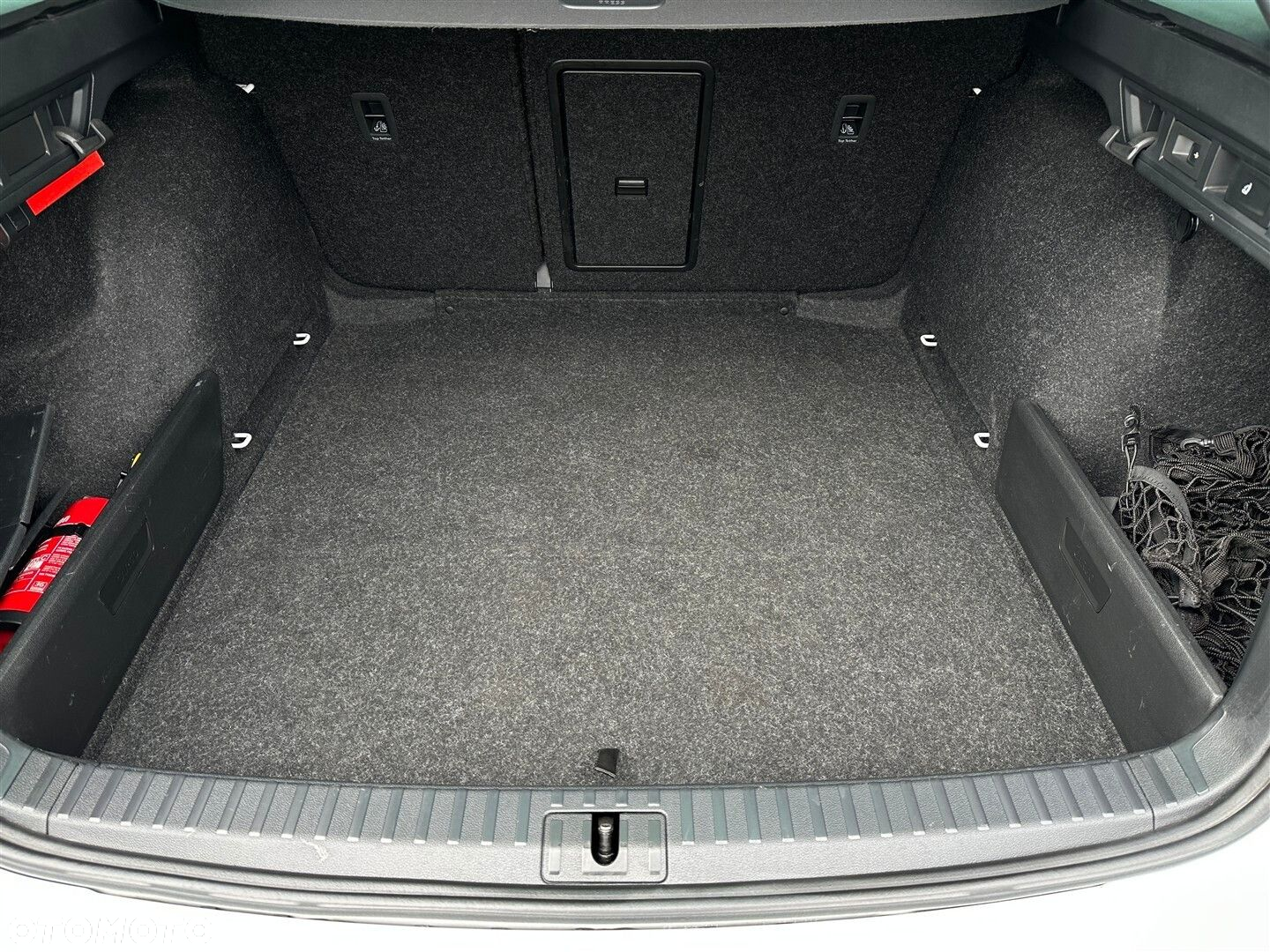 Skoda Octavia 2.0 TDI Style DSG - 9