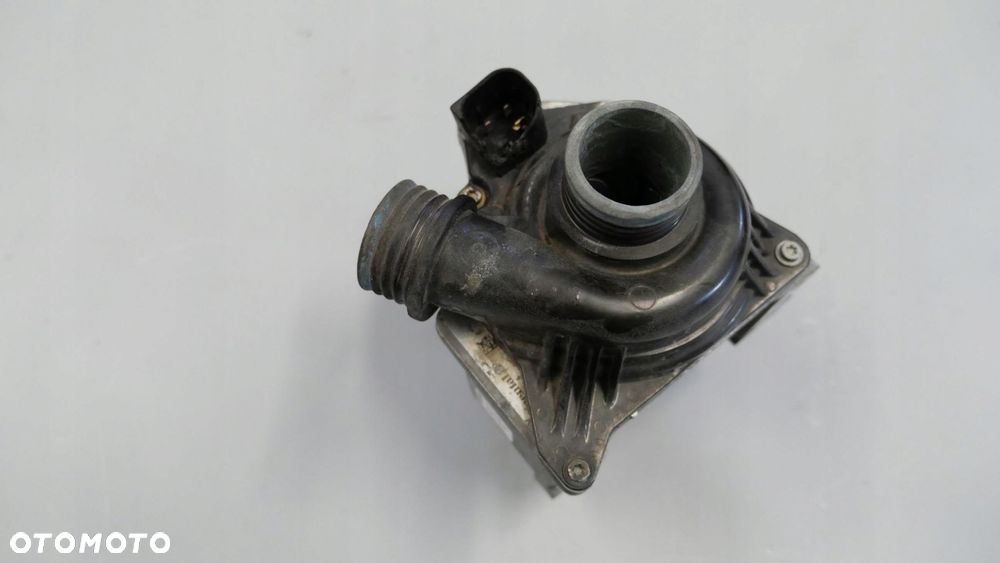 bmw f07 f10 f11 f25 f26 e70 pompa wody elektryczna n55 n54 9455978 - 4