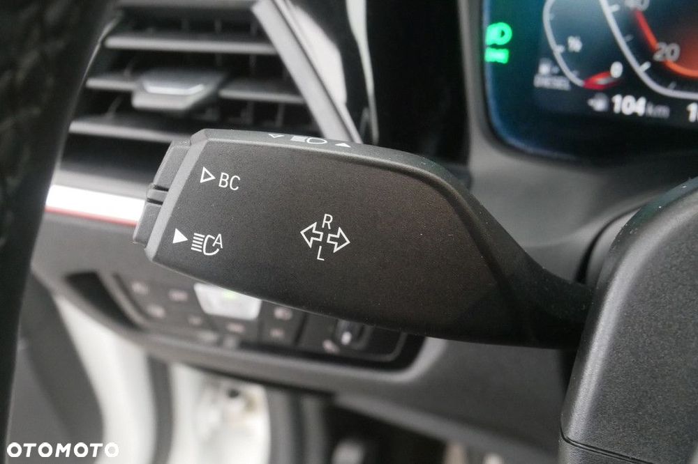 BMW Seria 3 2022