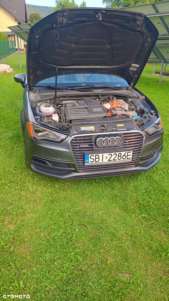 Audi A3 - 10
