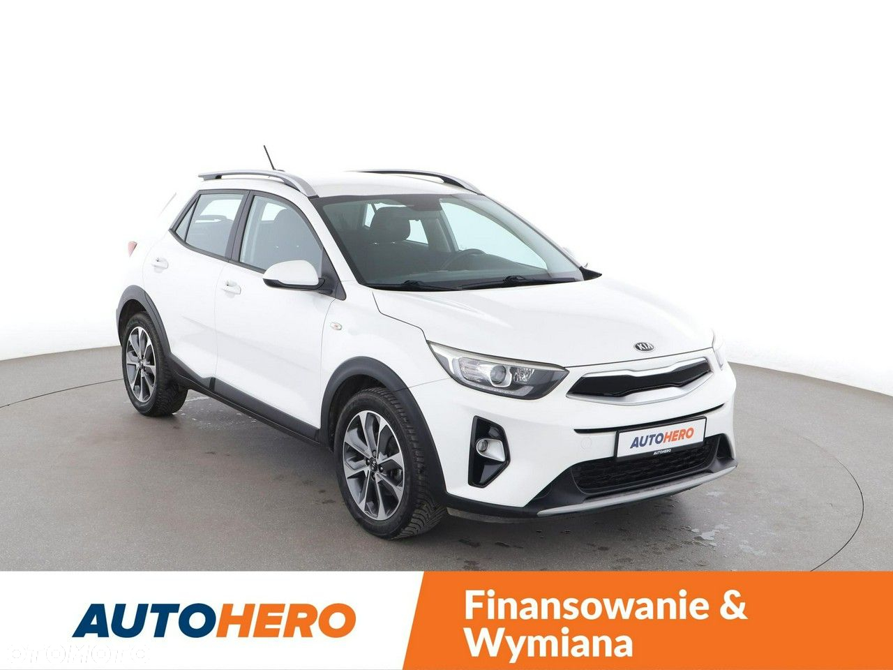 Kia Stonic 1.0 T-GDI M - 10