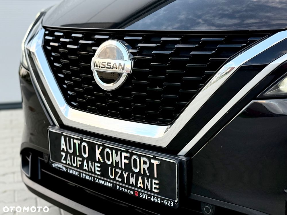 Nissan Qashqai 1.3 DIG-T MHEV Xtronic Tekna - 5
