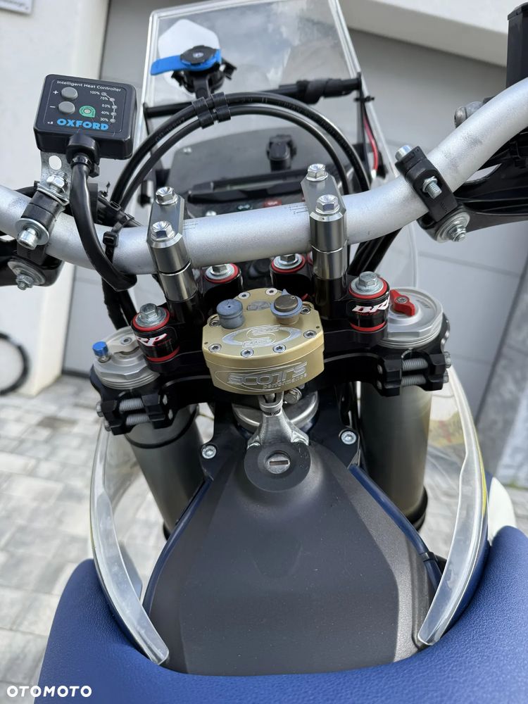 Husqvarna 701 - 10