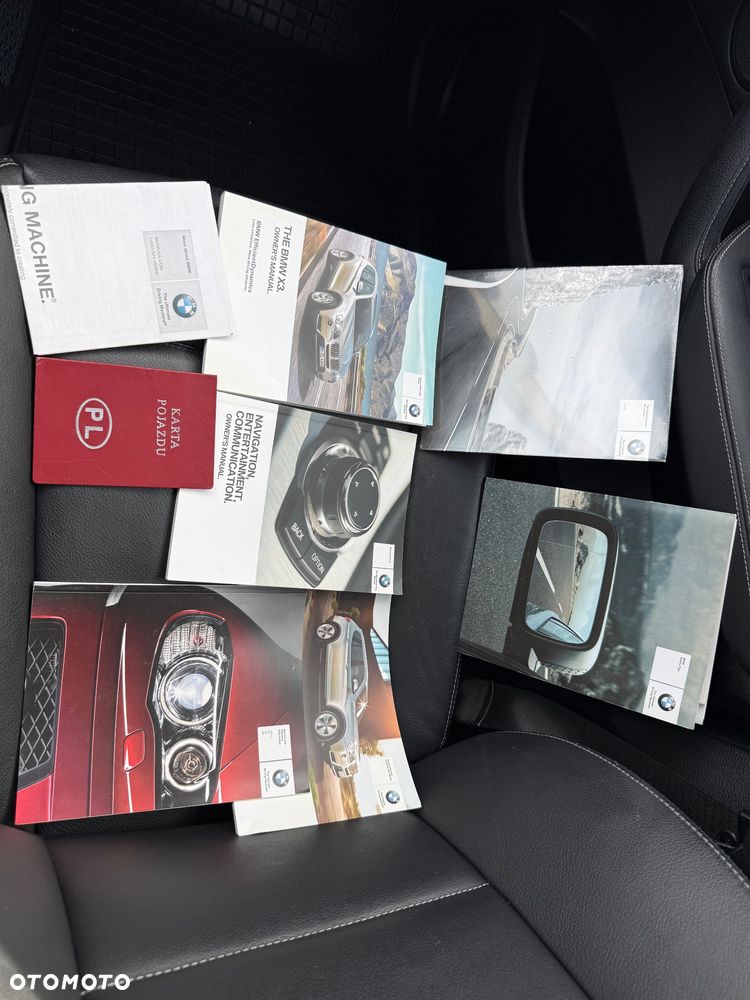 BMW X3 xDrive28i Sport-Aut Advantage - 17
