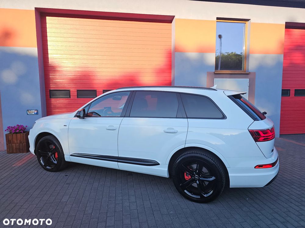 Audi Q7 - 23