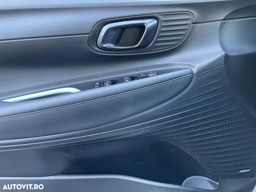 Hyundai i20 1.6 T-GDI N Performance - 11