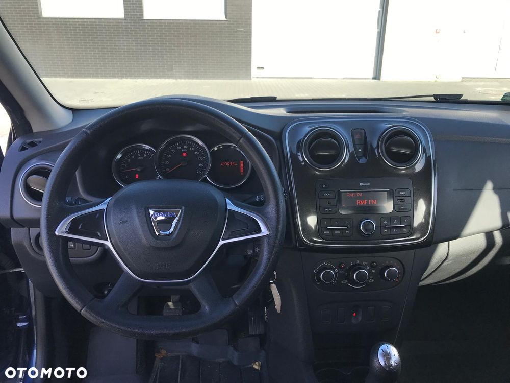 Dacia Logan - 7