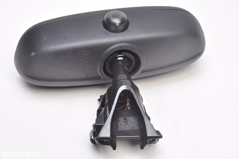 MINI F55 F56 F57 LUSTERKO WEWNĘTRZNE - 2