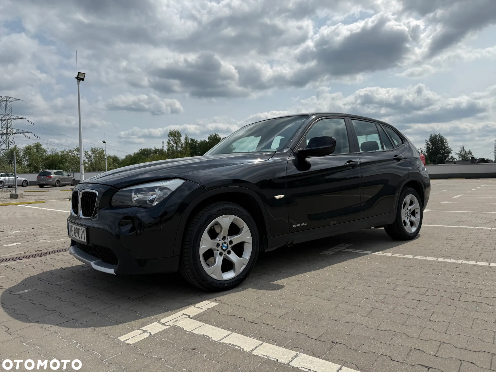 BMW X1 xDrive18d - 10