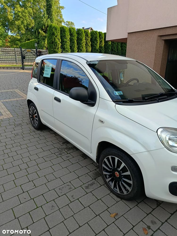 Fiat Panda - 7