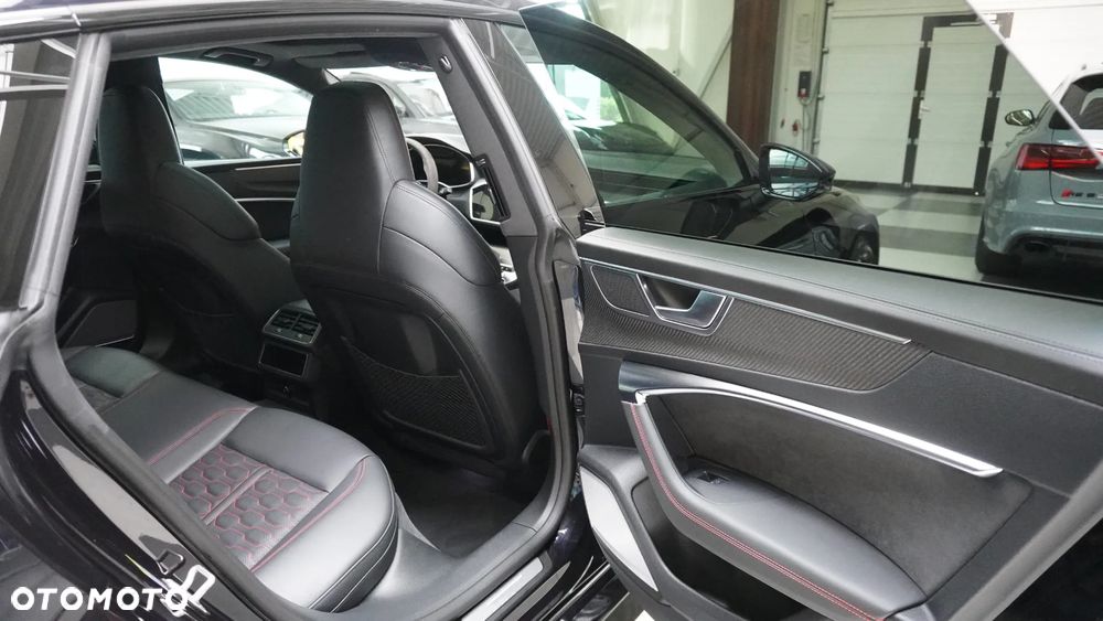 Audi RS7 Sportback 4.0 TFSI quattro tiptronic - 13