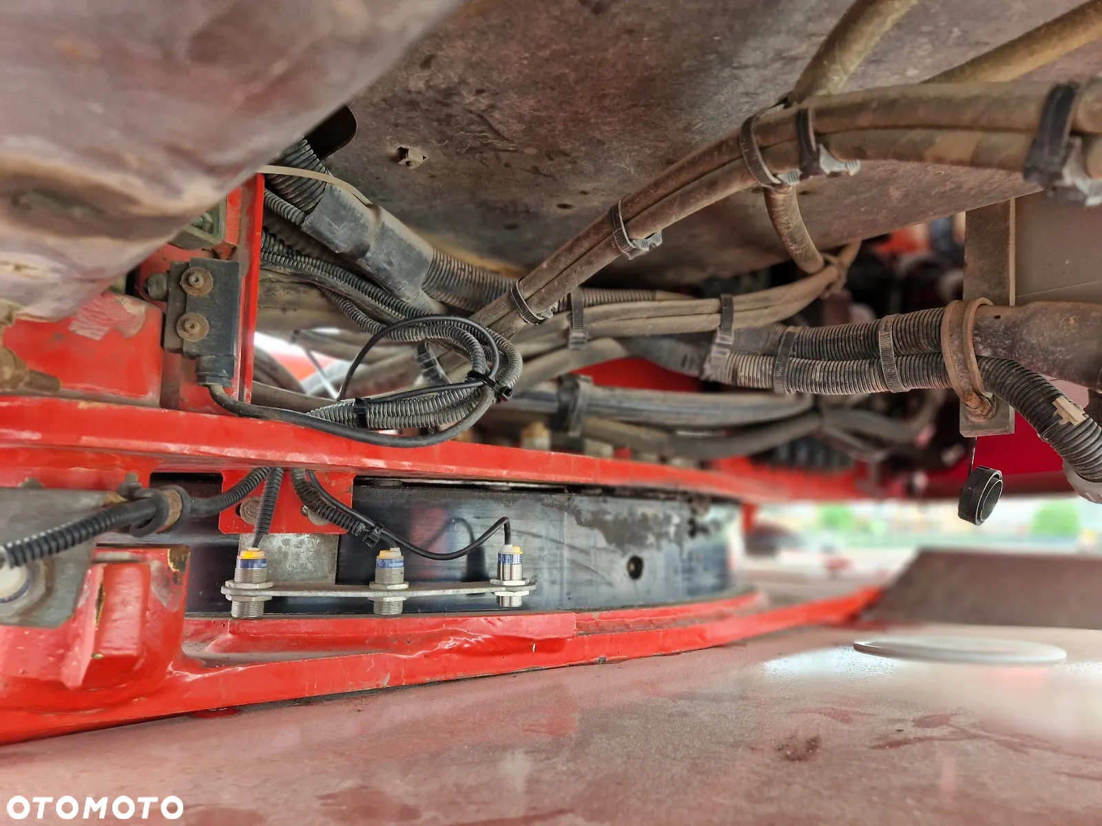 Manitou MRT 1840 RZ106 - 13