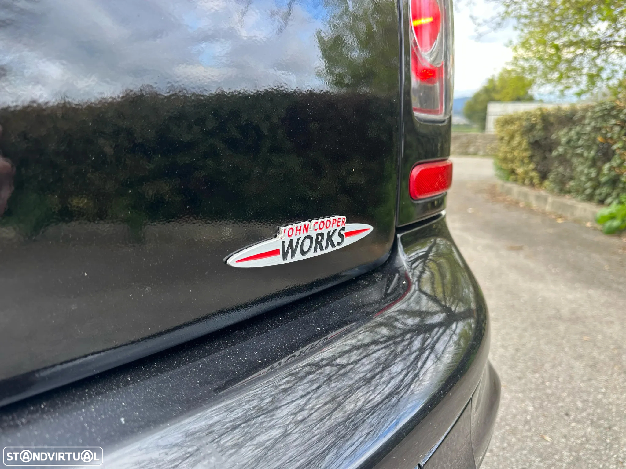 MINI Clubman John Cooper Works Auto - 18