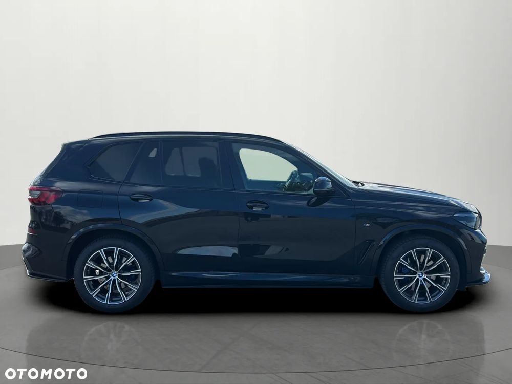 BMW X5 xDrive40i sport - 7