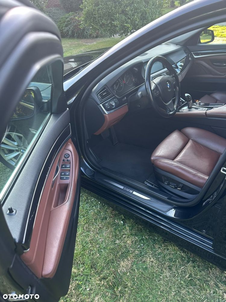 BMW Seria 5 - 11