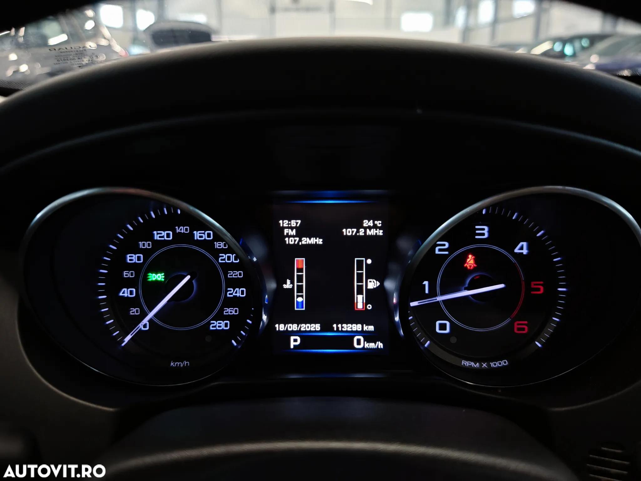 Jaguar XE 20d Aut. Prestige - 25