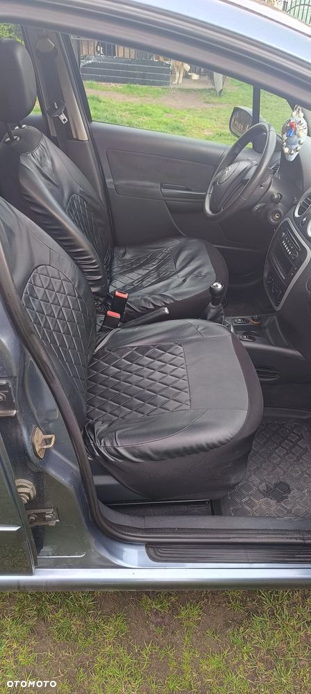 Citroën C3 1.6 HDi FAP VTR - 5