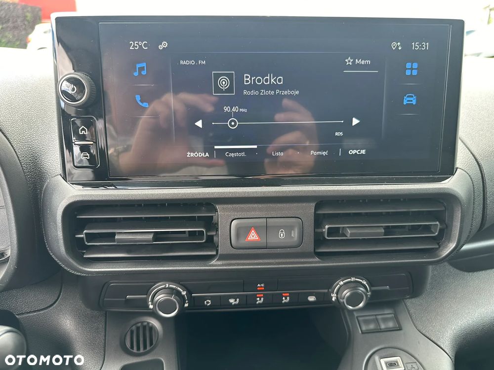 Toyota Proace City - 14