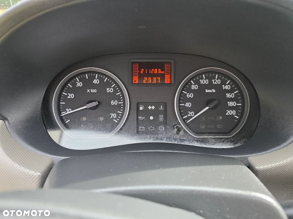 Dacia Sandero 1.2 16V Laureate II - 19