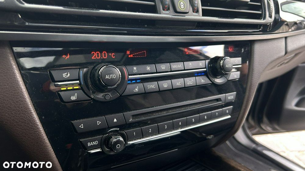 BMW X5 - 28