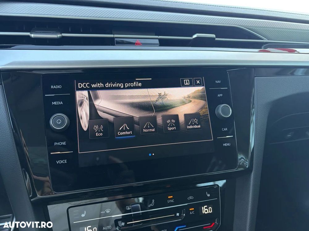Volkswagen ARTEON - 29