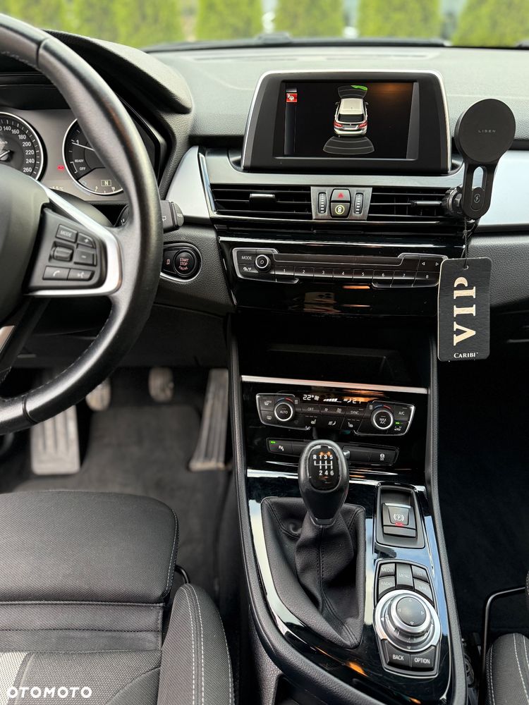 BMW Seria 2 - 13