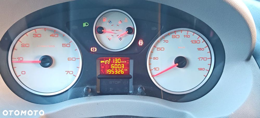 Fiat Scudo Panorama L2H1 Executive - 10