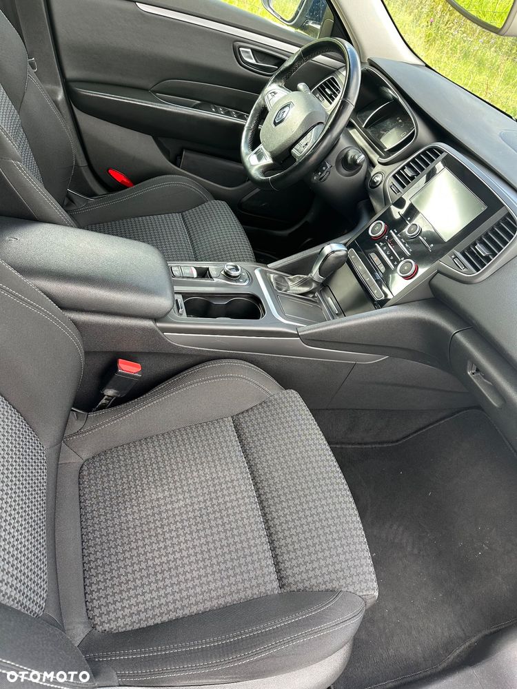 Renault Talisman Grandtour ENERGY dCi 130 EDC INTENS - 16