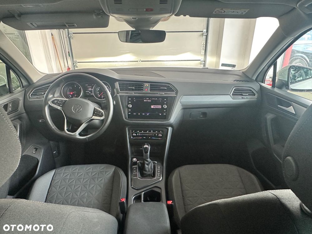 Volkswagen Tiguan 2.0 TDI BMT SCR Highline DSG - 15