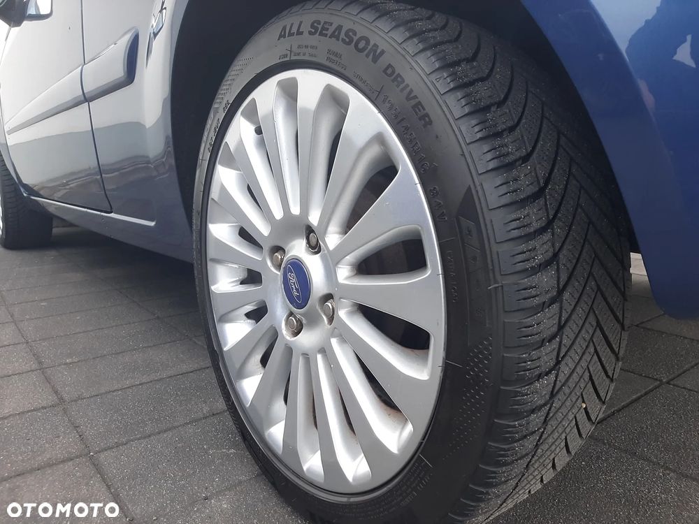 Ford Fiesta 1.3 Style - 21