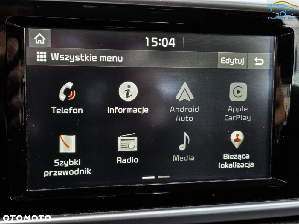 Kia Sportage 1.6 CRDI L 4WD DCT - 34