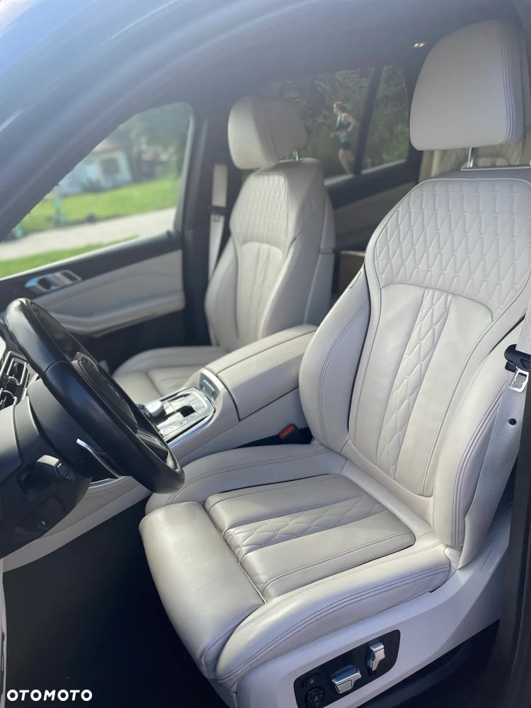 BMW X5 xDrive25d - 12