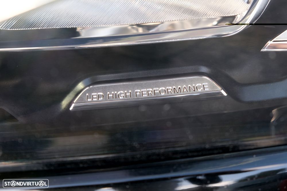 Mercedes-Benz CLA 180 - 24