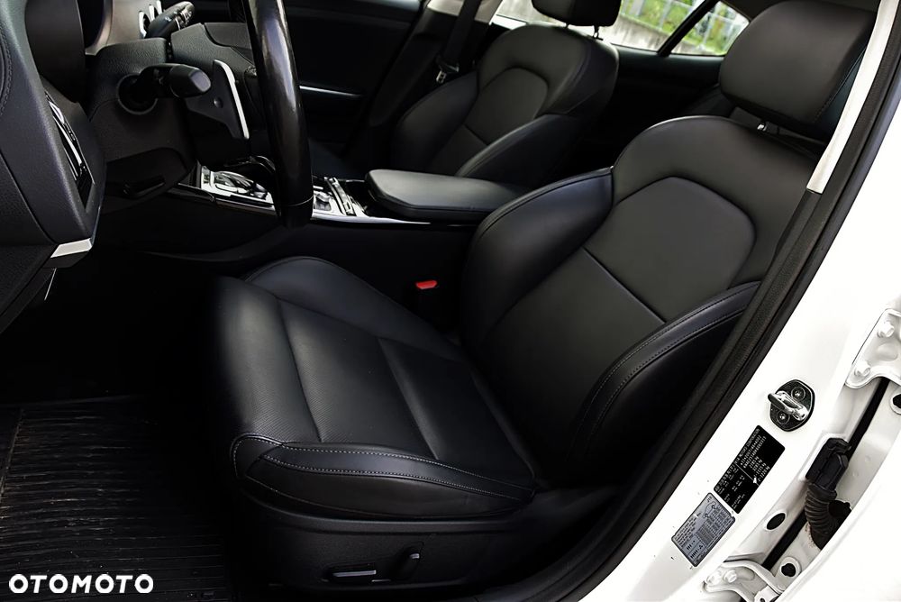 Kia Stinger 2.0 T-GDI XL - 16
