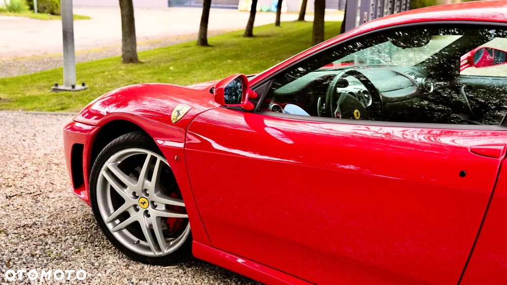 Ferrari F430 - 21