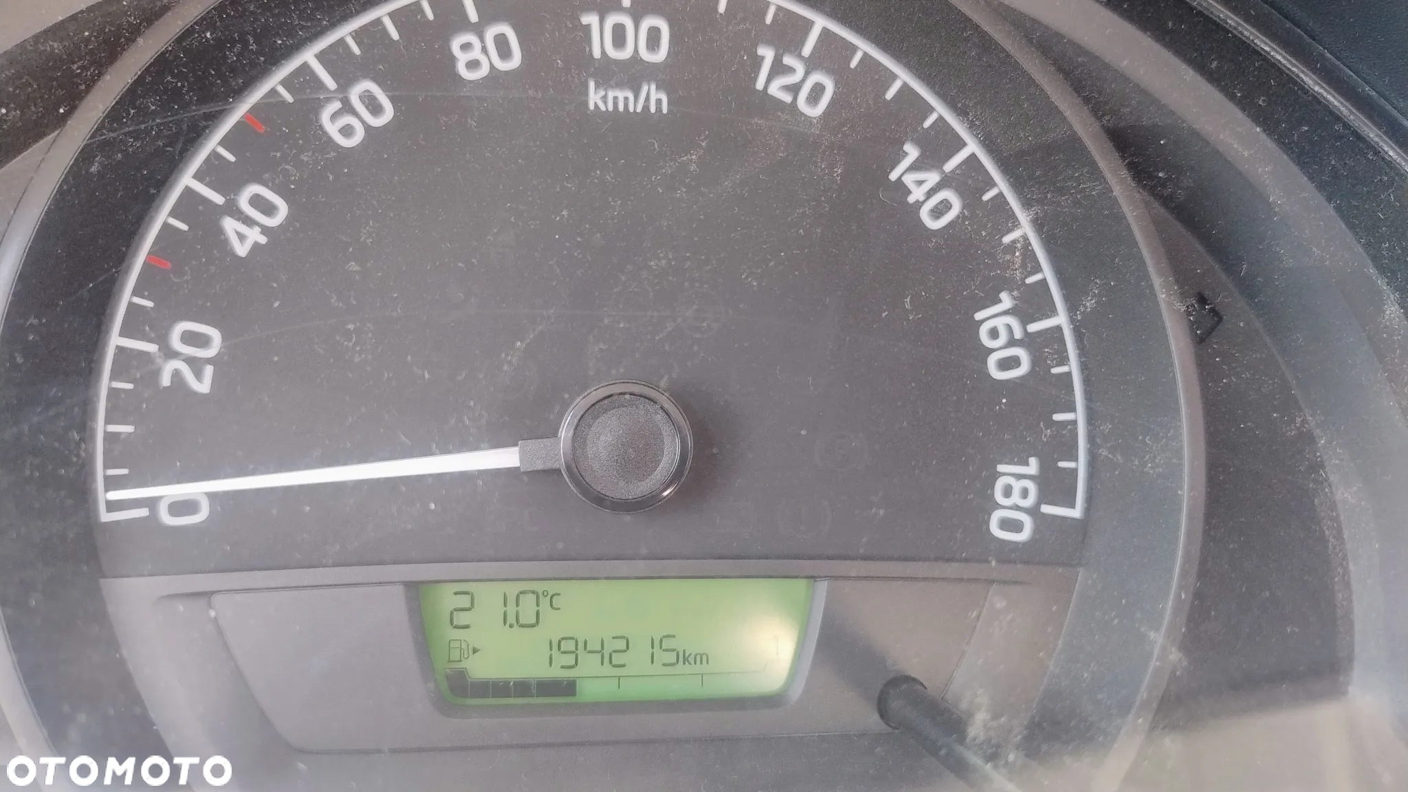 Skoda Citigo 1.0 Ambition - 9