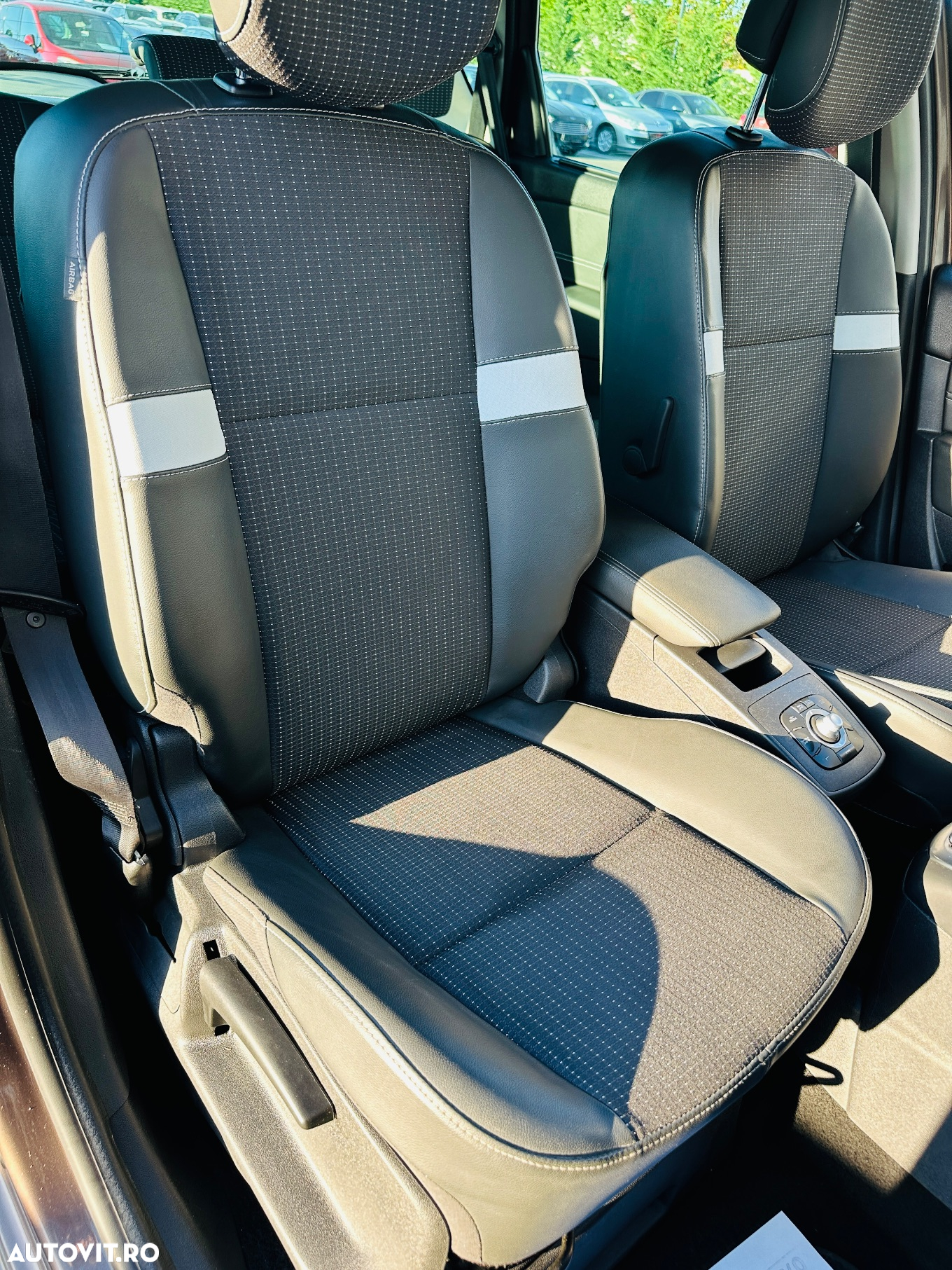 Renault Scenic ENERGY dCi 110 Start & Stop Dynamique - 15