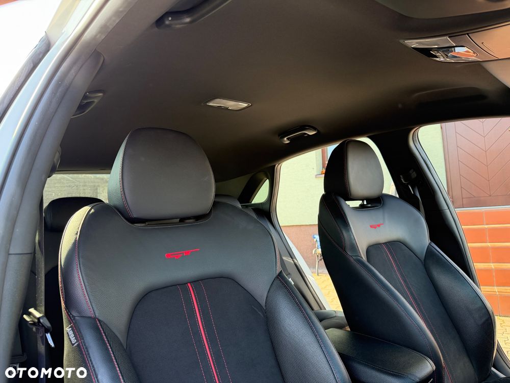 Kia Ceed 1.6 T-GDI GT-Challenge - 30