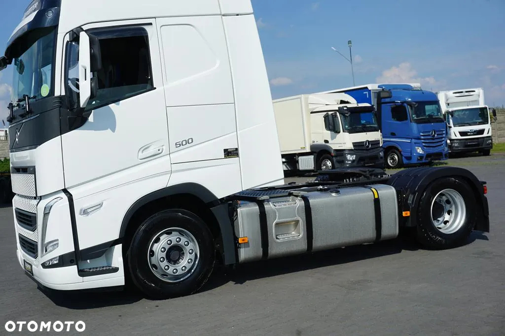 Volvo FH / 500 / I – SAVE / XL / EURO 6 / ACC / I -COOL / NOWY MODEL - 30