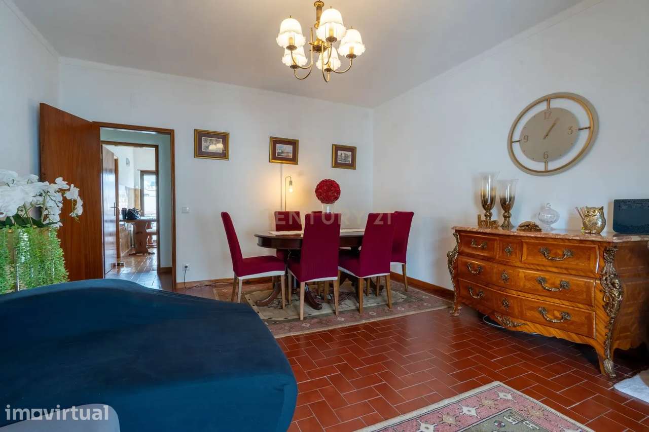 Apartamento T3 em Miranda do Corvo - Oportunidade Única! - Grande imagem: 2/20