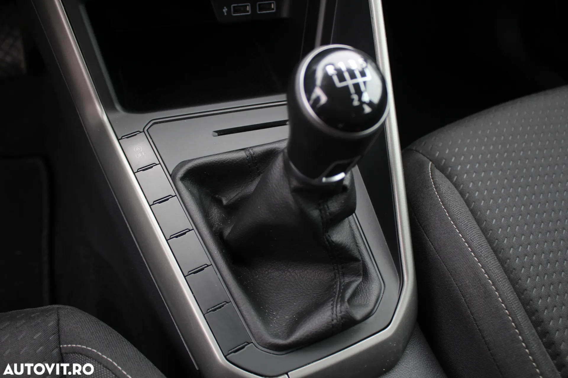 Volkswagen Polo 1.0 TSI Highline - 8