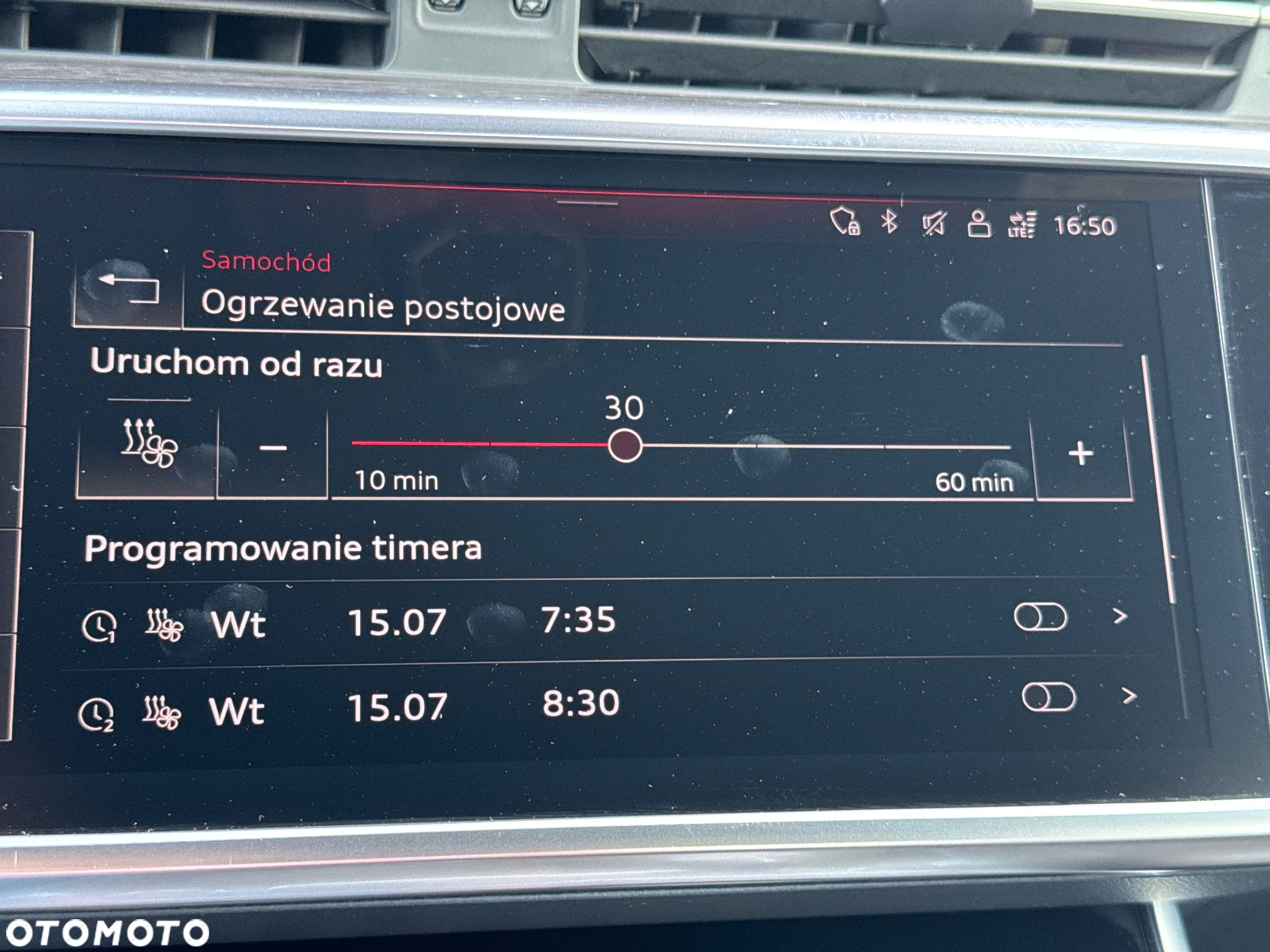Audi A6 Allroad quattro 50 TDI tiptronic - 32