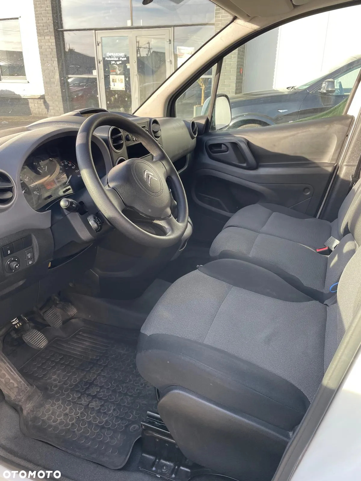 Citroën Berlingo Van 1.6 BLUEHDI 100 L2 FEEL - 5