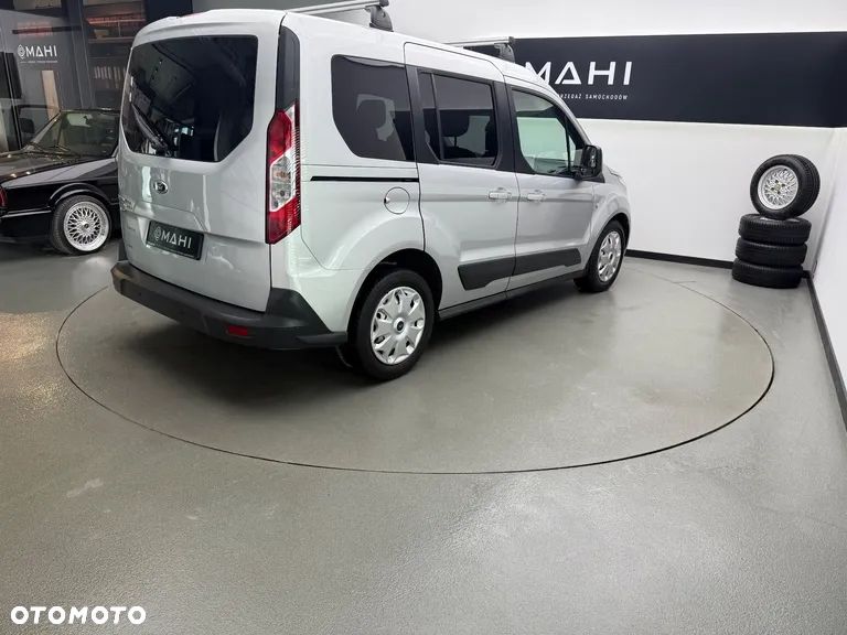 Ford Tourneo Connect 1.6 TDCi Trend - 13